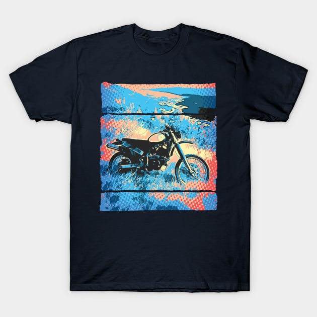 Grass Fed T-Shirt by Thespot